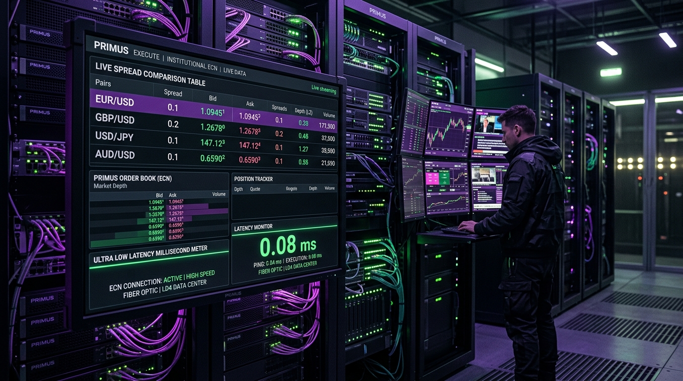 🏢 Elegir el Broker Adecuado para Bots