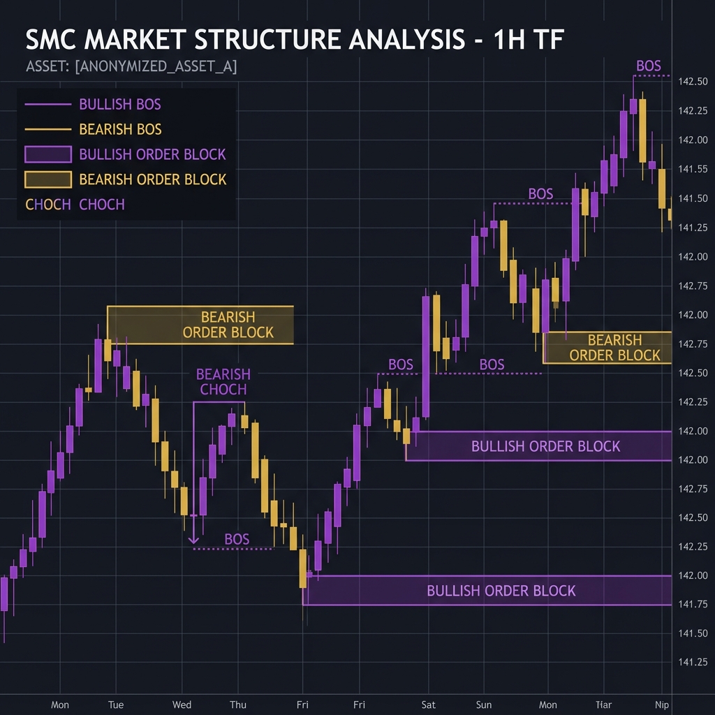 Impacto NFP Trading 2026