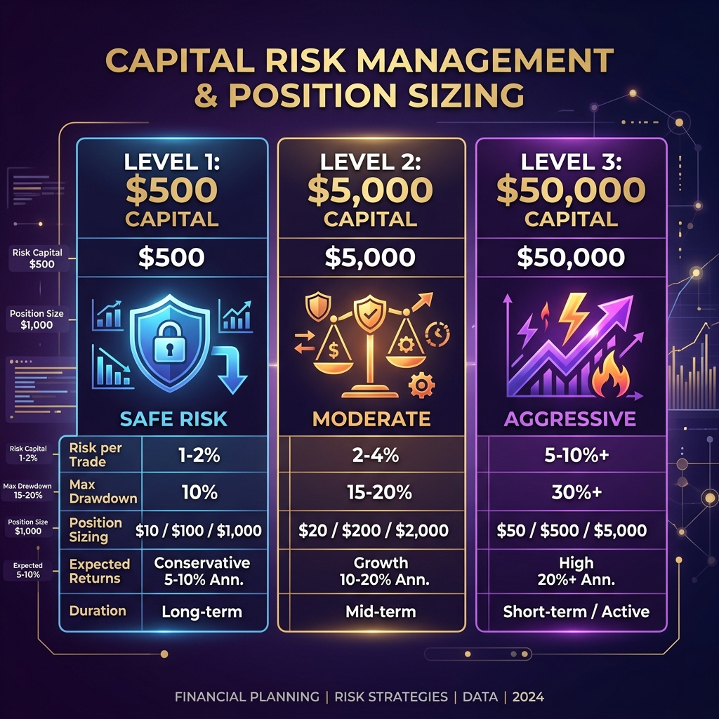 Trading Algorítmico vs Manual 2026